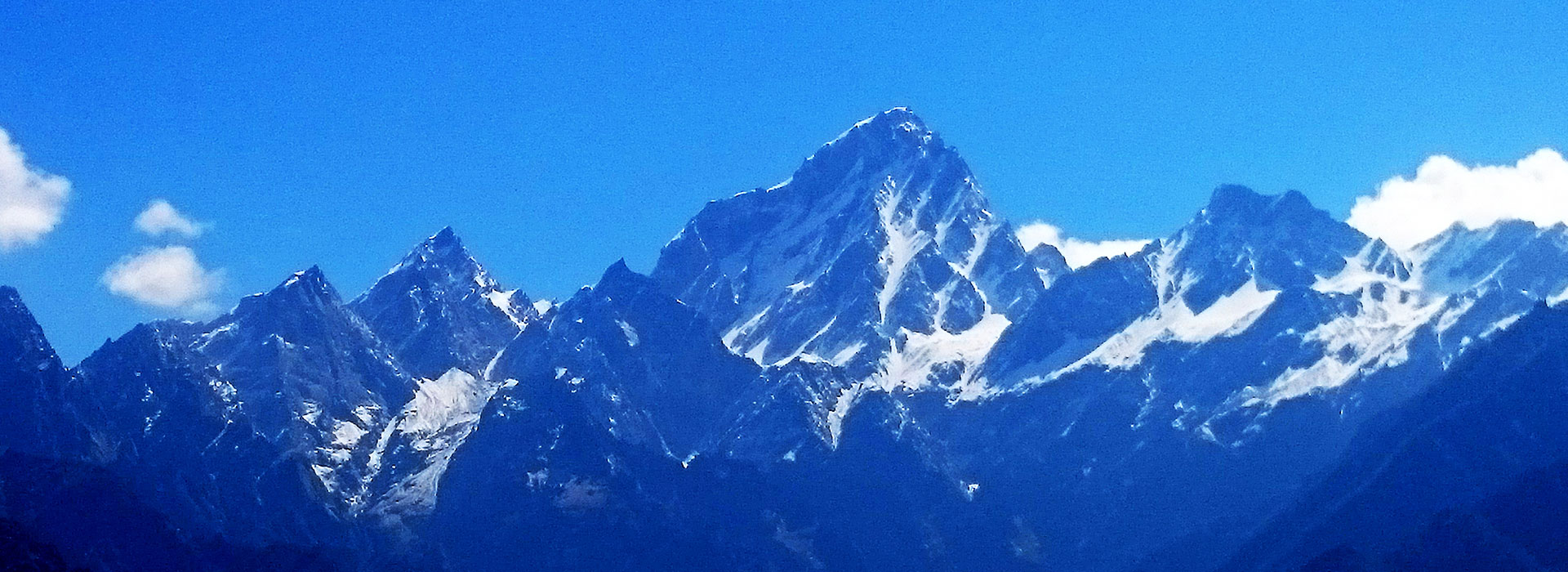 Om Parvat & Adi Kailash 