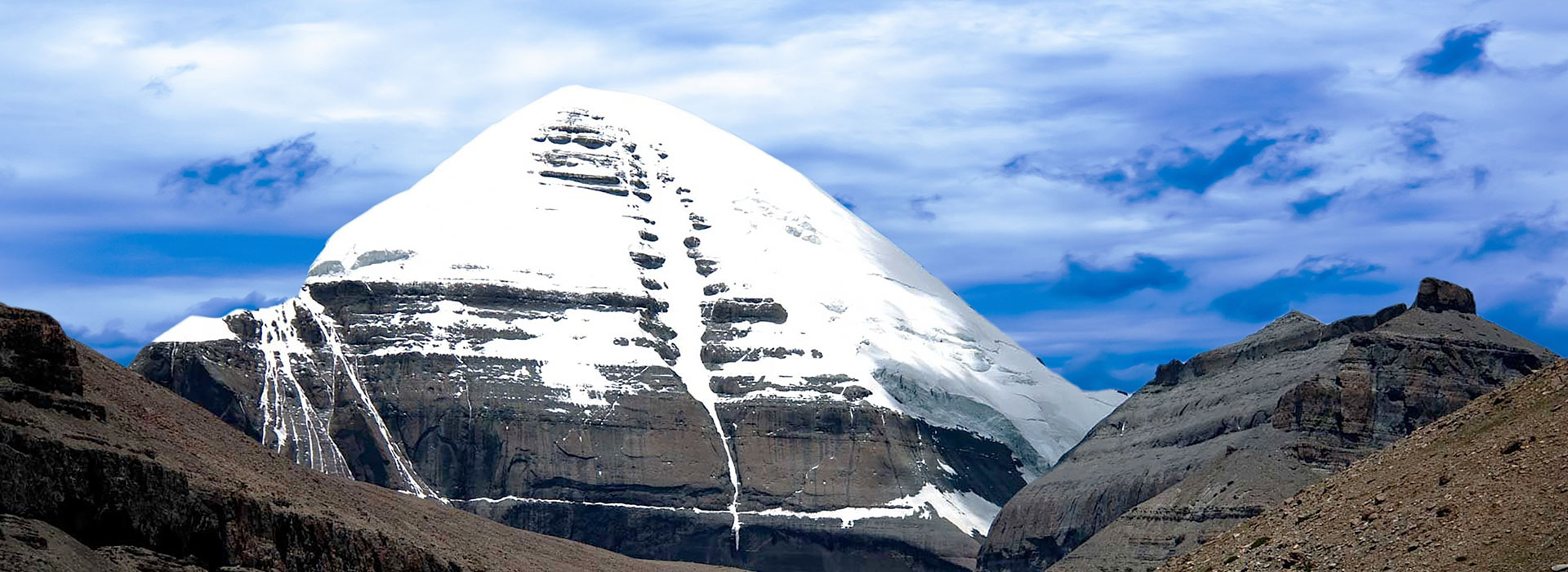 Kailash Mansarovar 