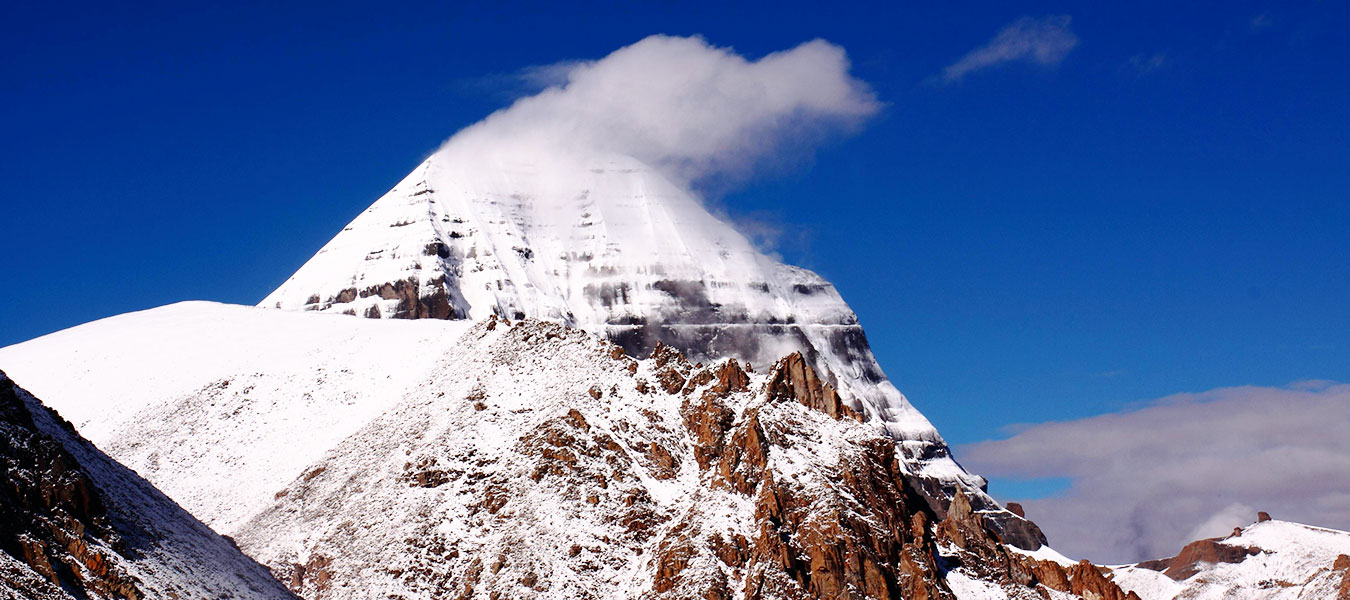 Adi Kailash & Om Parvat Yatra From Delhi