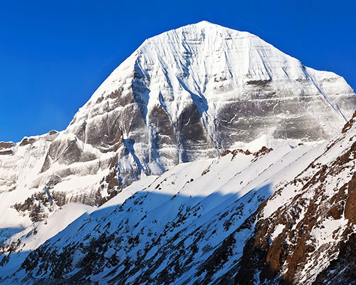 Adi Kailash & Om Parvat Yatra From Dharchula