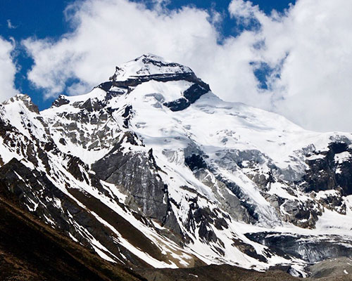Adi Kailash & Om Parvat Yatra From Delhi