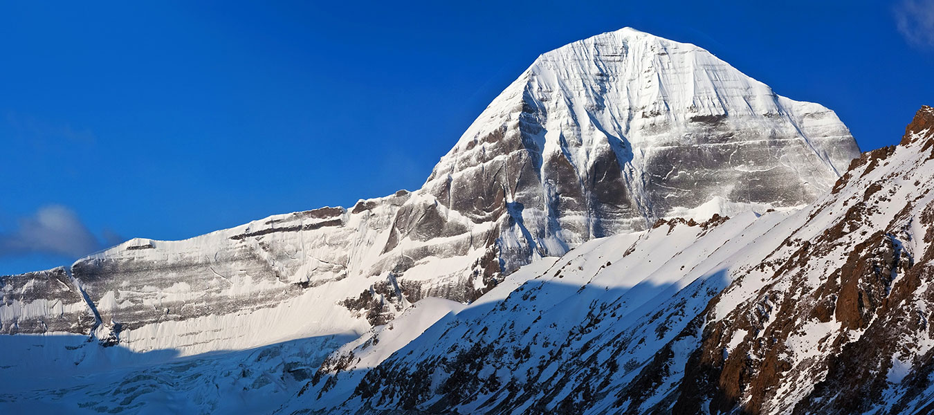 Adi Kailash & Om Parvat Yatra From Dharchula