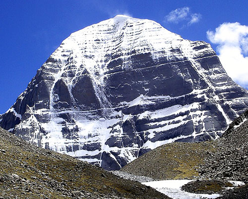 Adi Kailash & Om Parvat Yatra Luxury Package