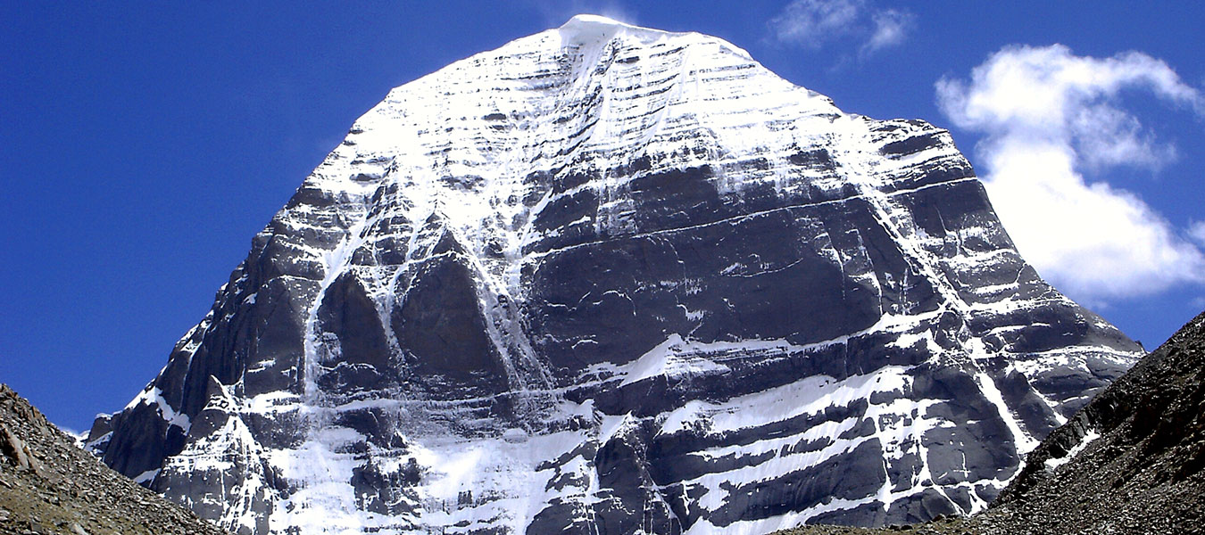 Adi Kailash & Om Parvat Yatra Luxury Package